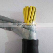Copper Conductor Copper Wire Braiding Computer Instrument Cable for Vietnam thumbnail-5