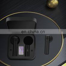 2021 Creative Earbuds LED Digital Screen Fast Charging New Design Air2s TWS Earphones thumbnail-5