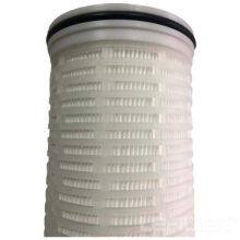 Industry High Flow Water Filter Cartridge HFU640UY020H4 thumbnail-2
