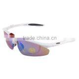UV400 Goggles Cycling Sunglasses Outdoor Spectacles thumbnail-1