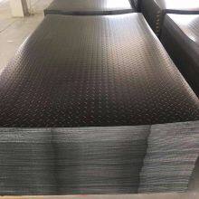HDPE Sheet Anti-skid Floor Panel for Livestock