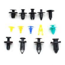 HE138 555PCS Expansion Screw Buckle Car Body Fastener Screw Kit Set Tool thumbnail-4