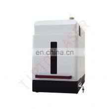 New Design Metal Laser Marker 20w 30w 50w Fiber Laser Marking Machine thumbnail-2
