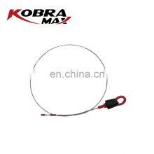 Auto Spare Parts Engine Oil Level Dipstick For MERCEDES-BENZ 5410101072 thumbnail-2