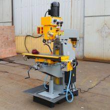 ZX7550CW Driling and Milling Machine With High Precision and Cheaper Price thumbnail-4