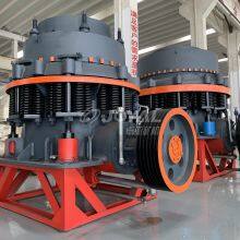 Cone Crusher ZYS51 4.25ft thumbnail-5