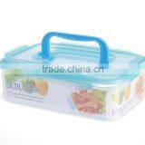 Plastic Multi-function Food ContainerNR-4162