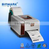 Cheap Barcode Printer IQ 200 2D Barcode Label Printer