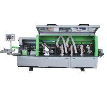 Melamine Edge Banding / PVC Edge Banding Machine Automatic Edge Banding Machine/pvc Edge Bander/pvc Edge Banding Machine thumbnail-3
