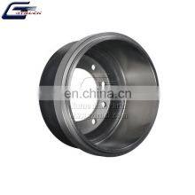 Semi Truck Brake Drums Oem 3600AX for Freightliner thumbnail-2