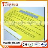 Prepaid Paper Scratch Cards Printing Services thumbnail-2