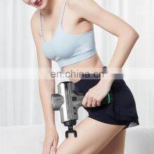 20 Speed LED Touch Screen Full Body Fascia Gun Massage Gun thumbnail-3