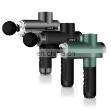 Amazon Top Seller Fitness Nacken Percusion Massage Gun Pelvis Massager For After Home Workout Exercise thumbnail-1