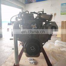 Brand New and Hot Sale 6 Cylinders Yuchai YC6A Series YC6A260 YC6A260-33 Yuchai Truck Engine thumbnail-5
