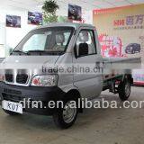 Dongfeng 4x2 LHD/RHD Well-being K01 Mini Truck, Mini Pickup for Sale,Chinese Mini Truck thumbnail-1