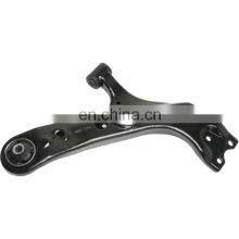 Auto Kit Car Lower Control Arm For Rav4 2016 48069 - 42060 48068 - 42060 thumbnail-1