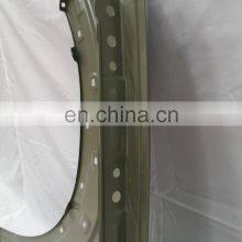 Auto Engine Replacement Accessories for HYUNDAI TUCSON 2015 of Car Fender Cover Fender Stratocaster thumbnail-5