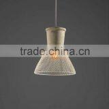 New Style Concrete Pendant Light thumbnail-2