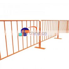 Crowd Control Barricade, Concert Aluminum Crowd Control Barrier Fence low price