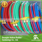 Rubber Twin Dual Line Welding Hose ,Hose Reel Welding thumbnail-6