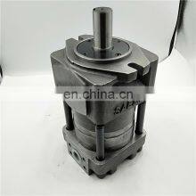 SAEMP NBZ2 NB2-D10 12 16F NT3-D20 25 32F NB2-D10F NT2-D10F NBZ2-D10F NB2-D12F NT2-D12F NBZ2-D12F Hydraulic Internal Gear Pump thumbnail-4