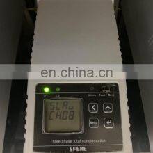 Aluminum Capacitor 3 Phase Capacitor Bank for Power Factor Improvement Harga thumbnail-3