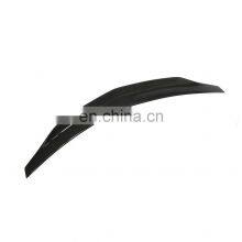 Carbon Fiber Rear Trunk Spoiler for Mercedes Benz W207 E250 E350 E500 E550 2-Door 2009-2014 thumbnail-3