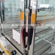 Hot Food Warmer Display Showcase on Sale thumbnail-5