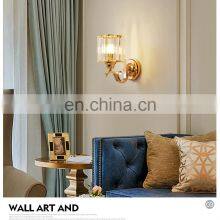 Postmodern Minimalist Creative Personality Wall Lamps for Decoration thumbnail-3