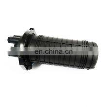 Network Equipment Fiber Optic Dome Splice Closure With PLC Splitter thumbnail-3