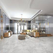 800x800mm Anion Surface Good for Healthy Floor Tile Full Body Marble Design Polished Porcelain Floor Tile thumbnail-2