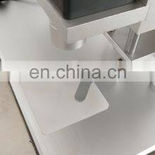 DDX-450 Type Manual Electric Desktop Medicine Bottle Vial Spray Pump Capping Machine thumbnail-5