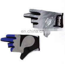 2020 Mustad GL003 Most Popular New Style Breathable Sports Sun Protection Fishing Accessories thumbnail-1