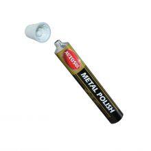 Collapsible Aluminum Adhesive Tube thumbnail-4