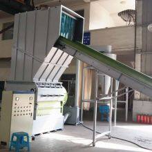 Heavy Duty Granulators Plastic Grinder Heavy Duty Granulator Grinder Machine Granulating Machine Plastic Recycling thumbnail-4