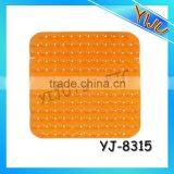 Comfortable Feeling Plastic Bath Mat YJ-8315 thumbnail-1
