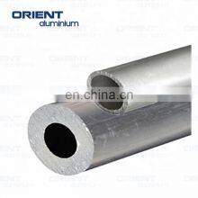 Customized OEM 6063 Alloy Aluminium Round Pipe For Industrial thumbnail-4