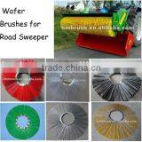 165-560mm Wire Brush for Bobcat Sweeper thumbnail-1