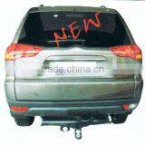 MITSUBISHI PAJERO MONTERO SPORT REAR HITCH RECEIVER thumbnail-1
