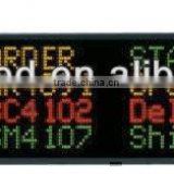alibaba express hot products outdoor led open sign