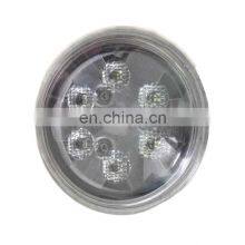 LED6218 4.5'' Led Headlight Spot/Flood/Trap 8/60 Degree Aluminum Alloy 20250lm IP68 6*3W/Cree For Jeep W Rangler JK JL07-21