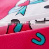 High Quality Assuerance 100%cotton Quilt Set Best Quality Best Soft Feelling Cartoon China Elegant Bed Sheet Set thumbnail-3