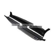 Aluminium Alloy Side Step Bar Running Boards for Chery Tiggo 5 Tuning Accessories