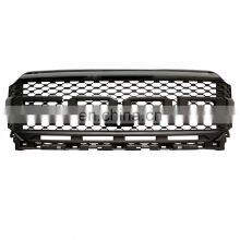 2021 Accessories Pickup Truck Parts Front Bumper Grille With Flow LED Light for Ford F150 thumbnail-5