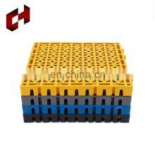 2Cm Thickness Cheap Machinery Checkered Finish Drainage Delivery Door Floor Garage Floor For Children Kid Play thumbnail-3