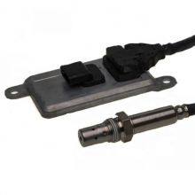 Haoxiang Auto New Material Capteur Nox pour camions européens Capteur d'oxyde d'azote 5WK96614 pour Cummins thumbnail-5