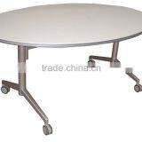 Aluminum Leg Office Table for Sale HD04B1-L