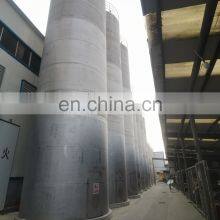 Central Conveying System for Agricultural Film/Geomembrane Production thumbnail-4