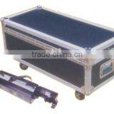 2013 Novelty Design,the Best Quality ,style Fashion Custom Flight Case Size 1200*600*540MM