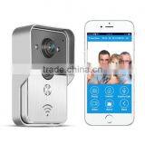 HSY-WF3 Wifi Video Door Bell thumbnail-2